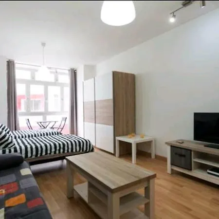 Apartmán Las Canteras Beach *