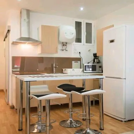 Apartmán Las Canteras Beach *