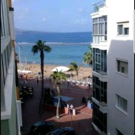 Las Canteras Beach * Las Palmas de Gran Canaria