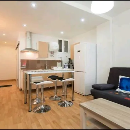 Las Canteras Beach Appartement *