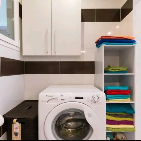 Las Canteras Beach Apartment