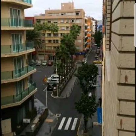 Las Canteras Beach *