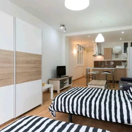 Las Canteras Beach Appartement Las Palmas de Gran Canaria