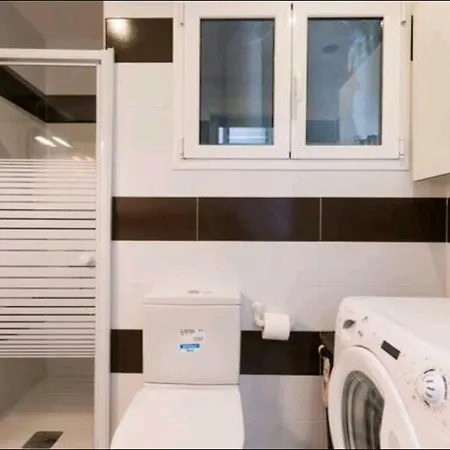 Apartment Las Canteras Beach