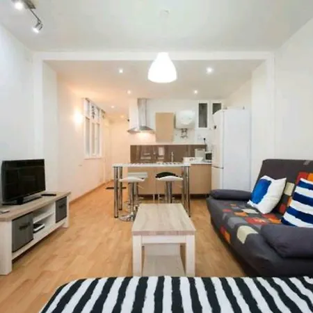 Las Canteras Beach Apartment Las Palmas de Gran Canaria