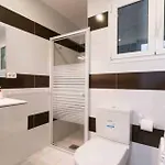 Las Canteras Beach Апартаменты *